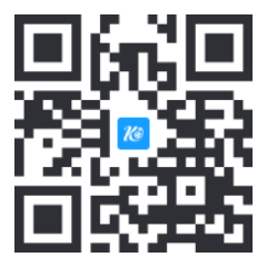 iPhone APP 二维码 | www.ayx.com
