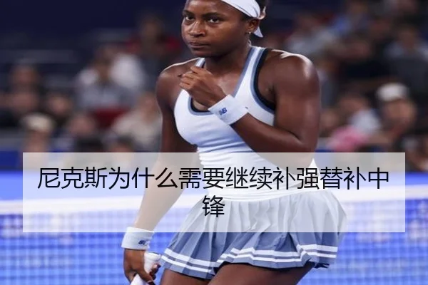 尼克斯为什么需要继续补强替补中锋（www.ayx.com）